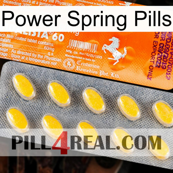 Power Spring Pills new05